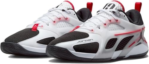 Nike サッカーシューズ ジョーダン Jordan NIKE AIR JORDAN 6 RETRO PSG iron grey/black-infrared
